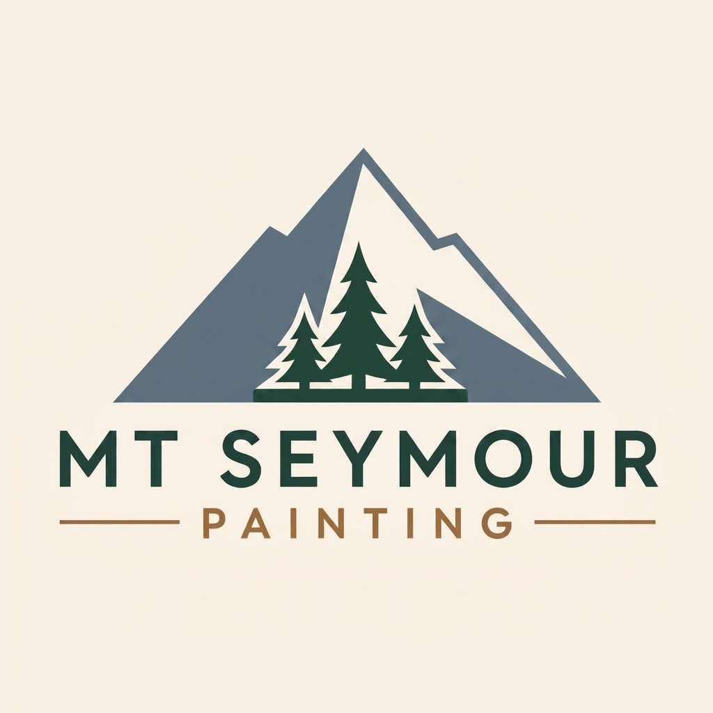 Mt Seymour Painting